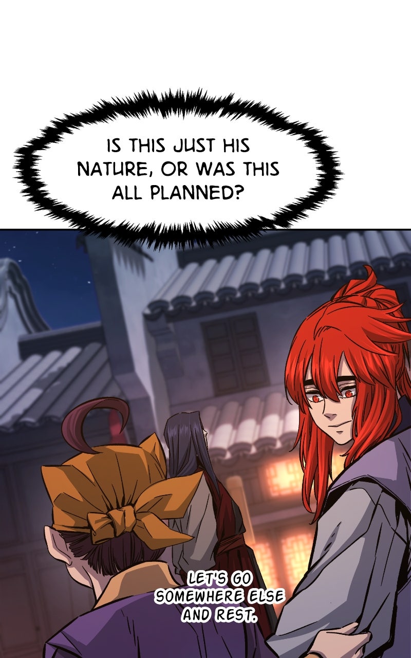 Read Absolute Sword Sense (en) Manga Online