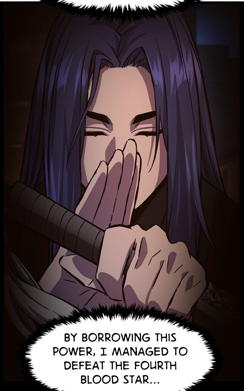 Read Absolute Sword Sense (en) Manga Online