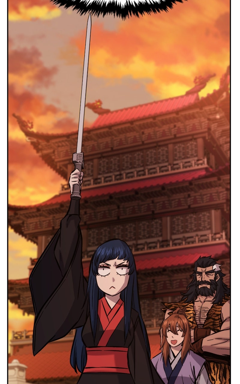 Read Absolute Sword Sense (en) Manga Online
