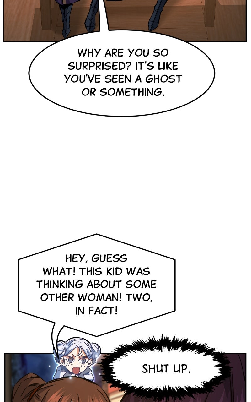 Read Absolute Sword Sense (en) Manga Online
