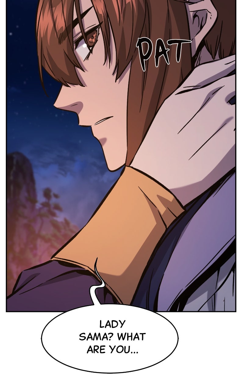 Read Absolute Sword Sense (en) Manga Online