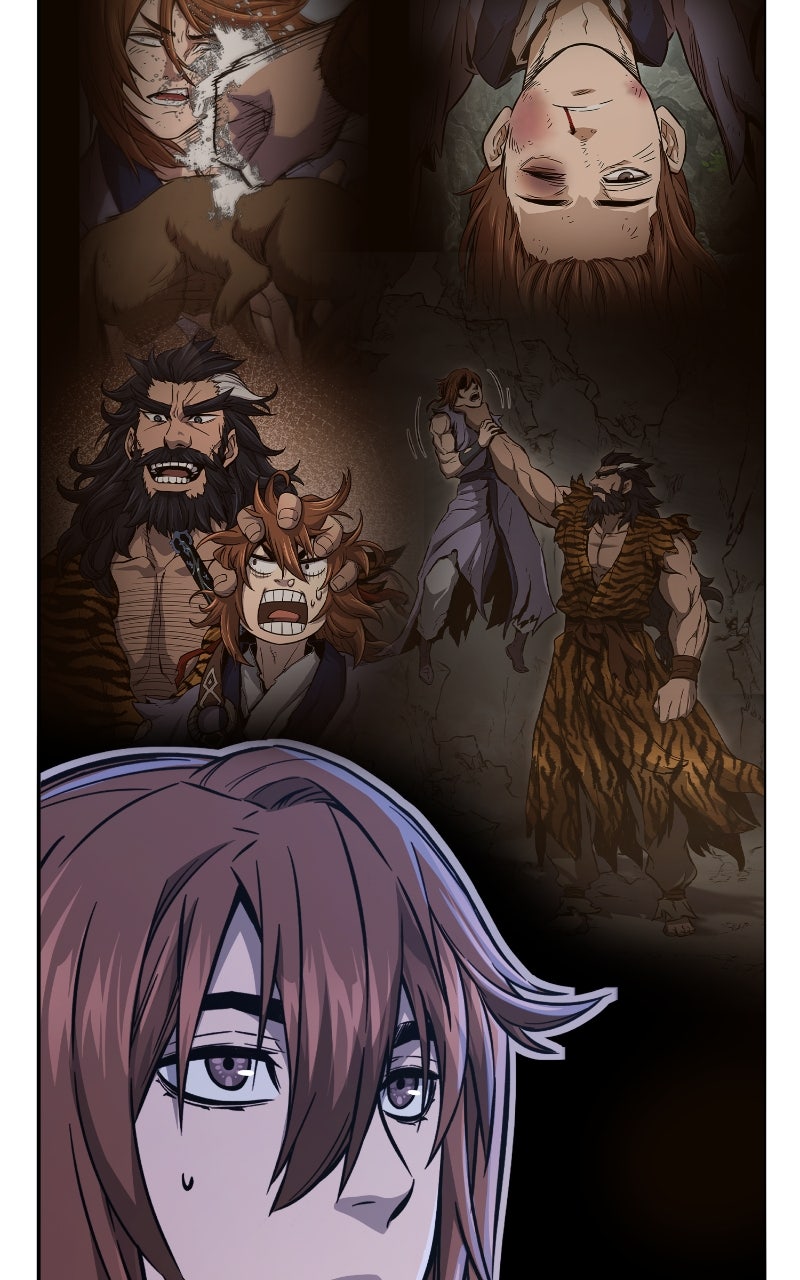 Read Absolute Sword Sense (en) Manga Online