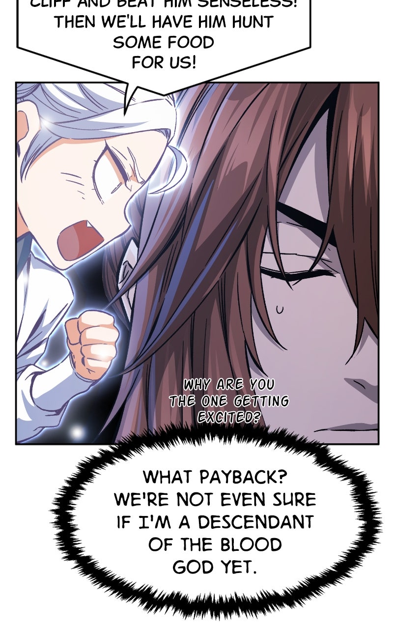 Read Absolute Sword Sense (en) Manga Online
