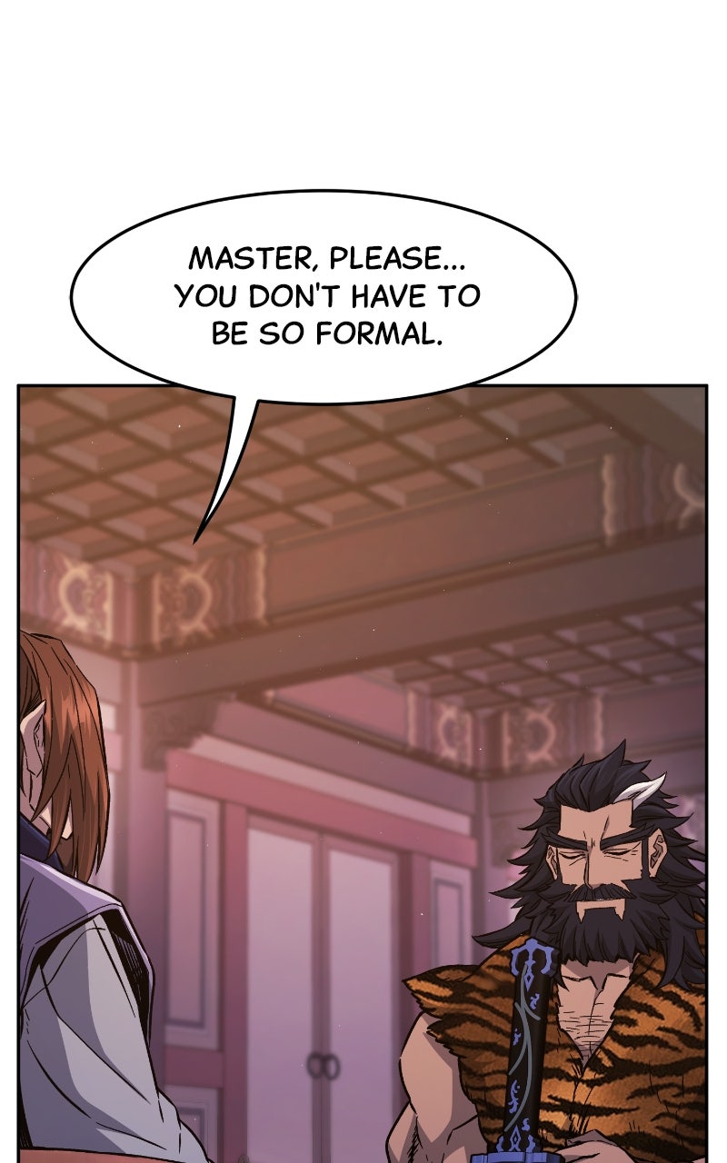 Read Absolute Sword Sense (en) Manga Online