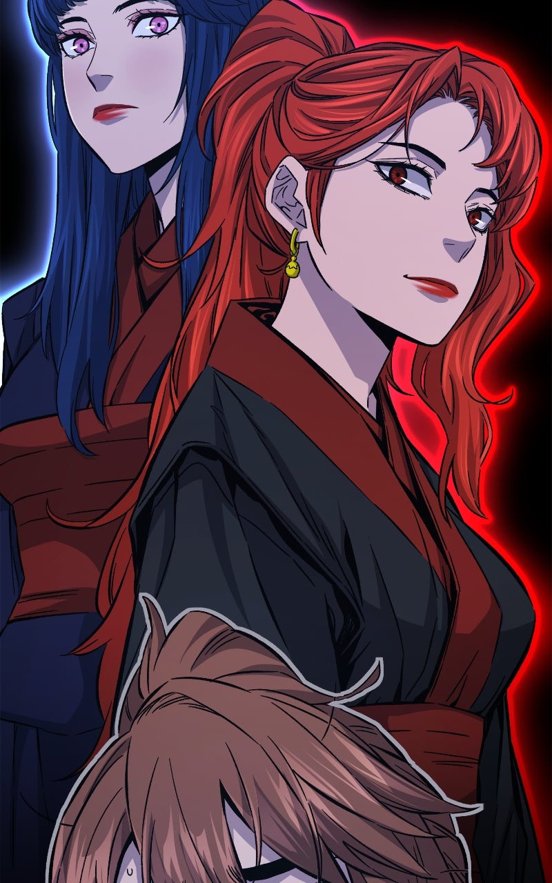 Read Absolute Sword Sense (en) Manga Online