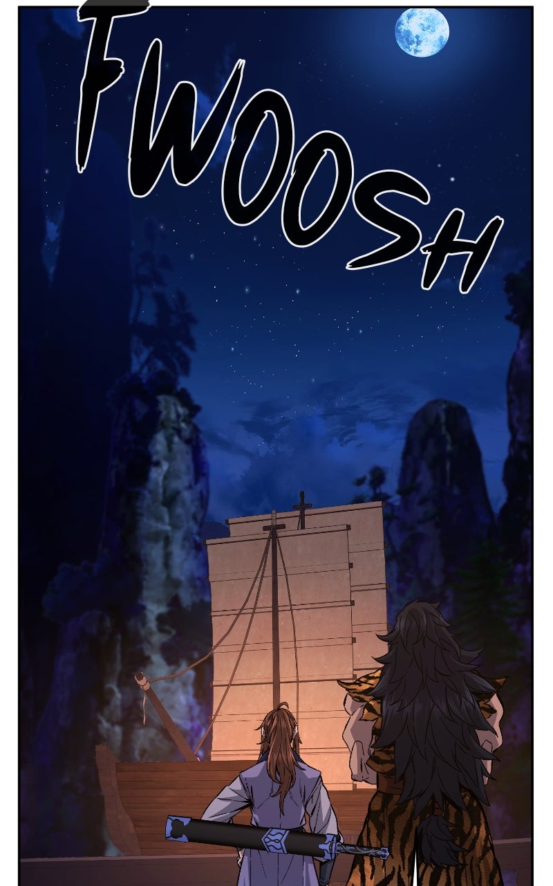 Read Absolute Sword Sense (en) Manga Online