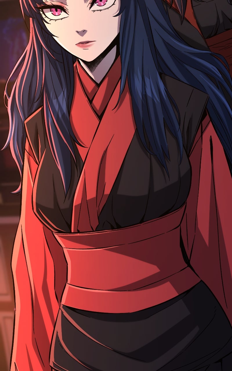 Read Absolute Sword Sense (en) Manga Online
