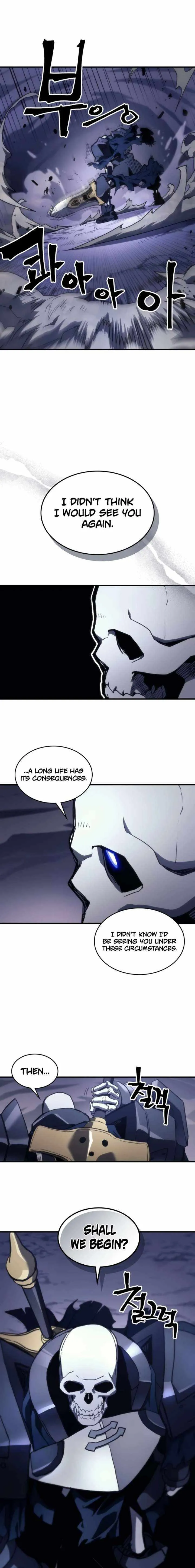 Read Act Like a Boss Monster, Mr. Swallow! (en) Manga Online