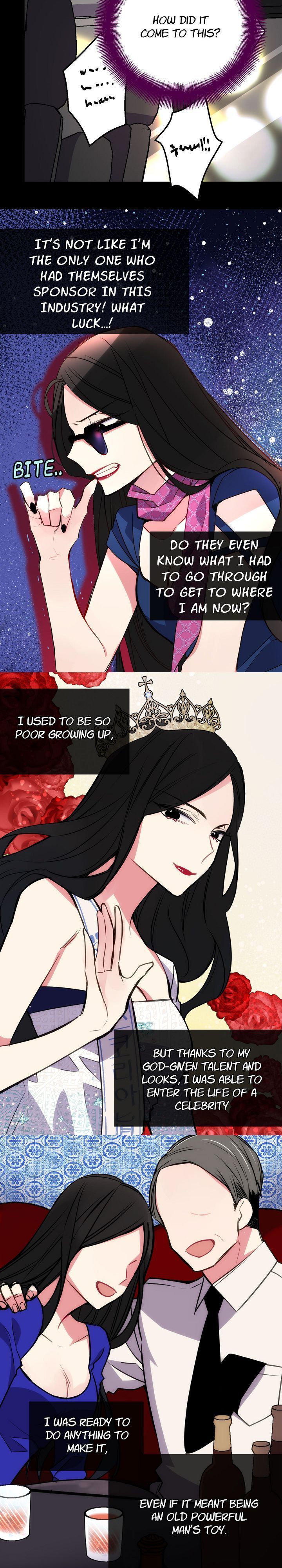 Read Adelaide (en) Manga Online
