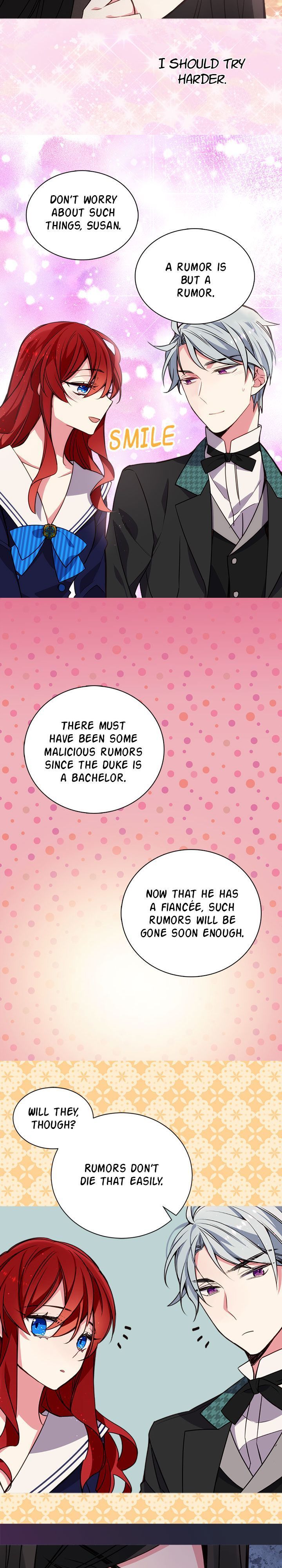 Read Adelaide (en) Manga Online