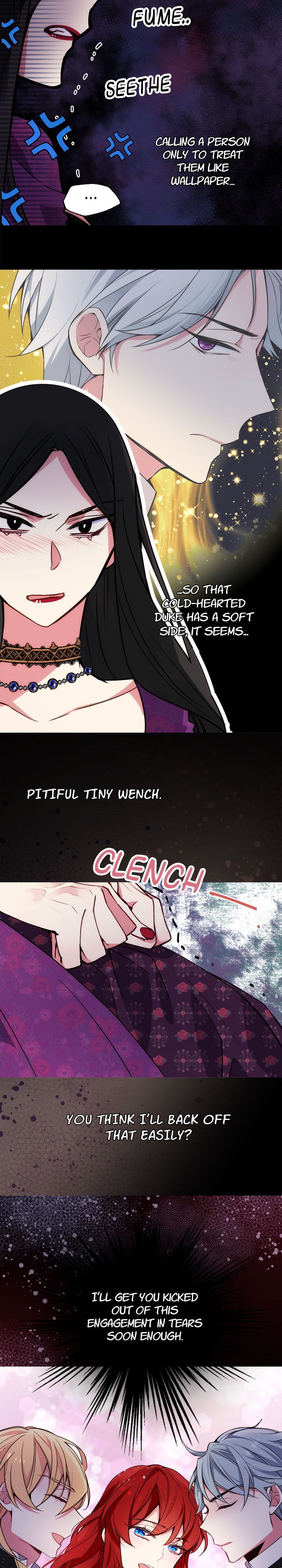 Read Adelaide (en) Manga Online