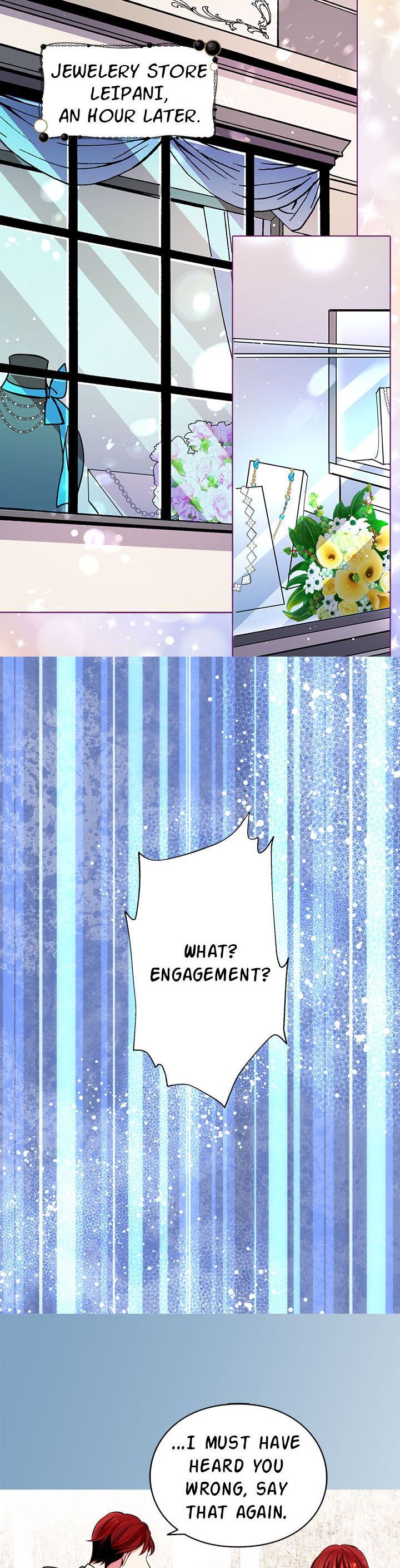 Read Adelaide (en) Manga Online