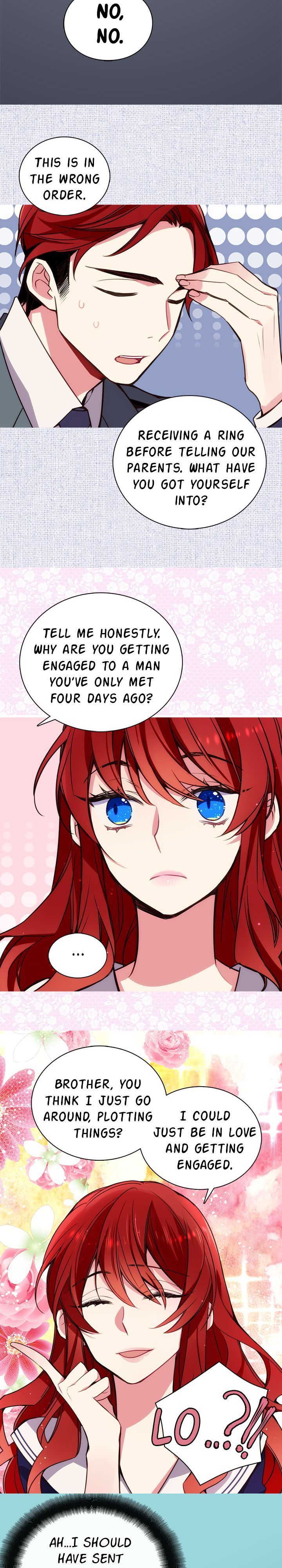 Read Adelaide (en) Manga Online
