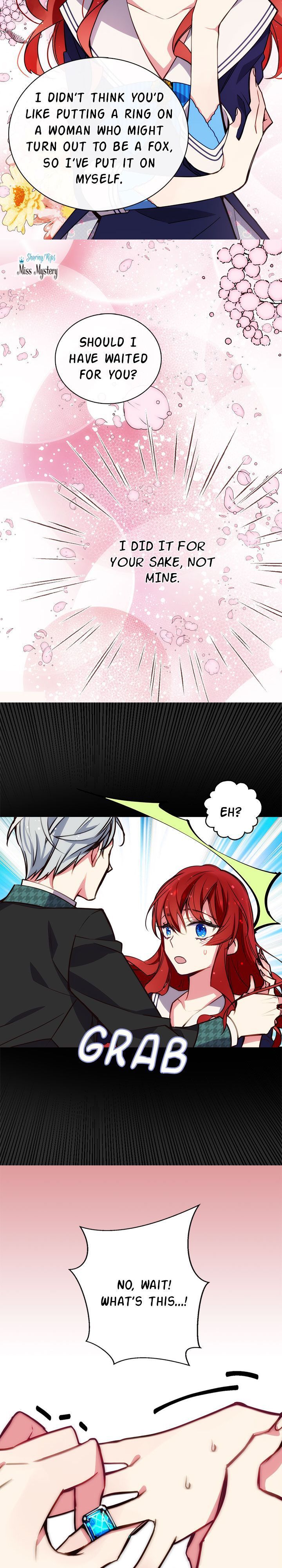 Read Adelaide (en) Manga Online