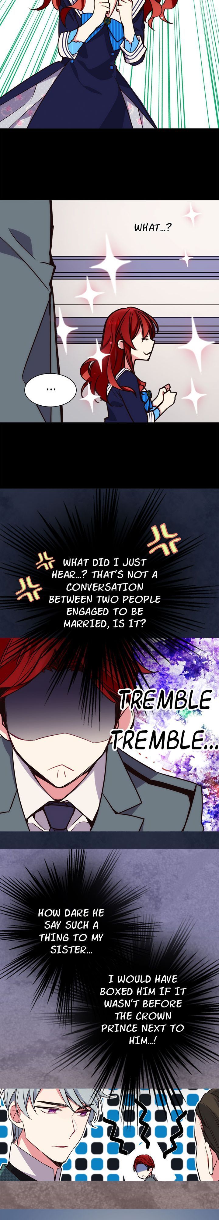Read Adelaide (en) Manga Online