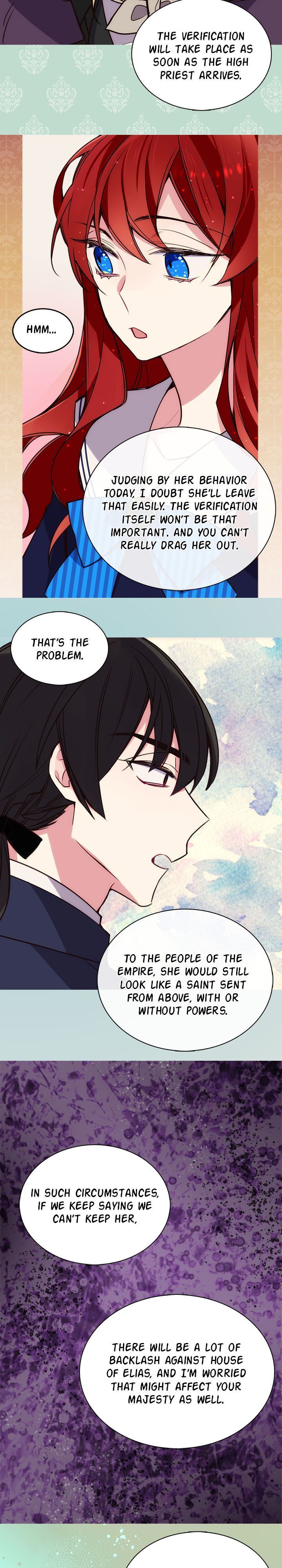 Read Adelaide (en) Manga Online