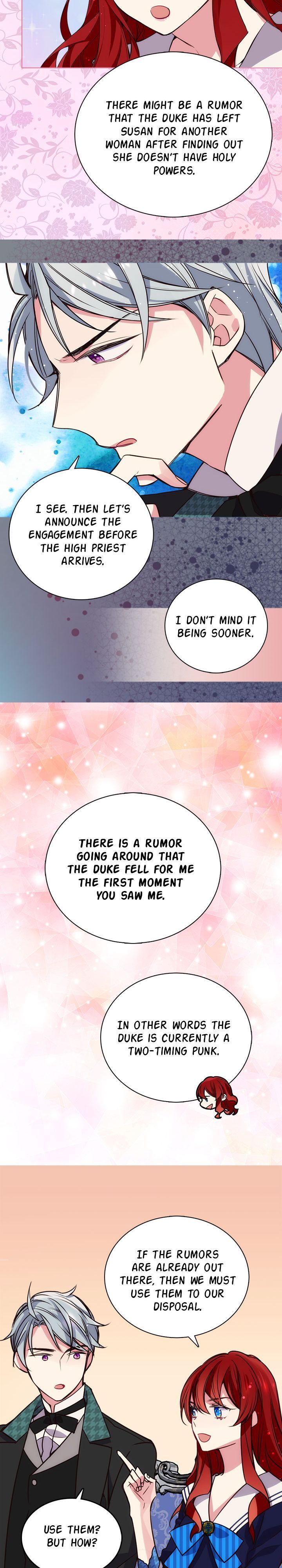Read Adelaide (en) Manga Online