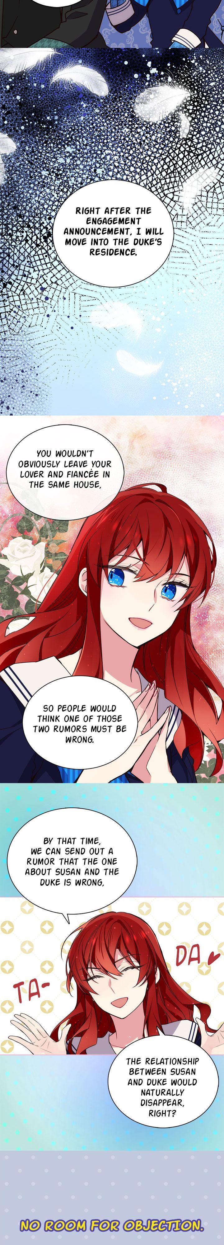Read Adelaide (en) Manga Online