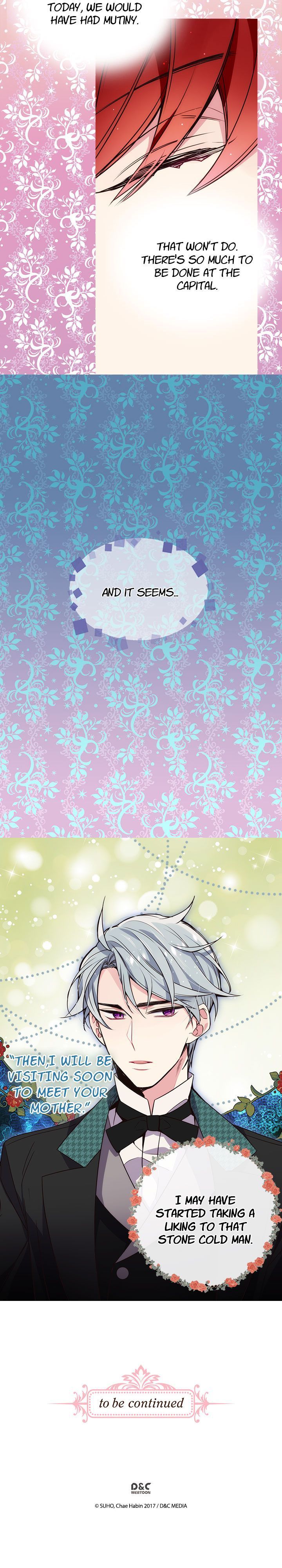 Read Adelaide (en) Manga Online