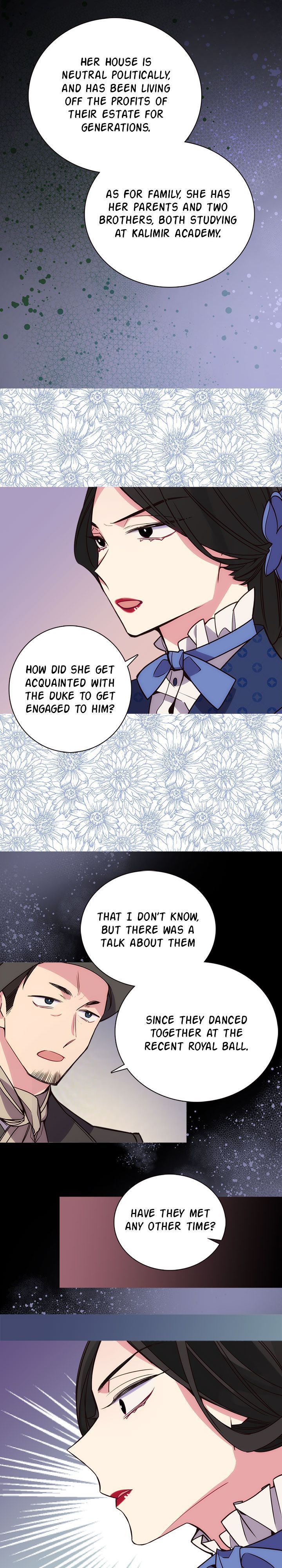 Read Adelaide (en) Manga Online
