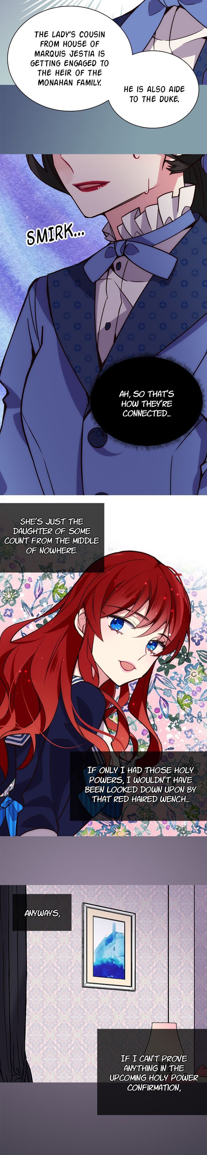 Read Adelaide (en) Manga Online