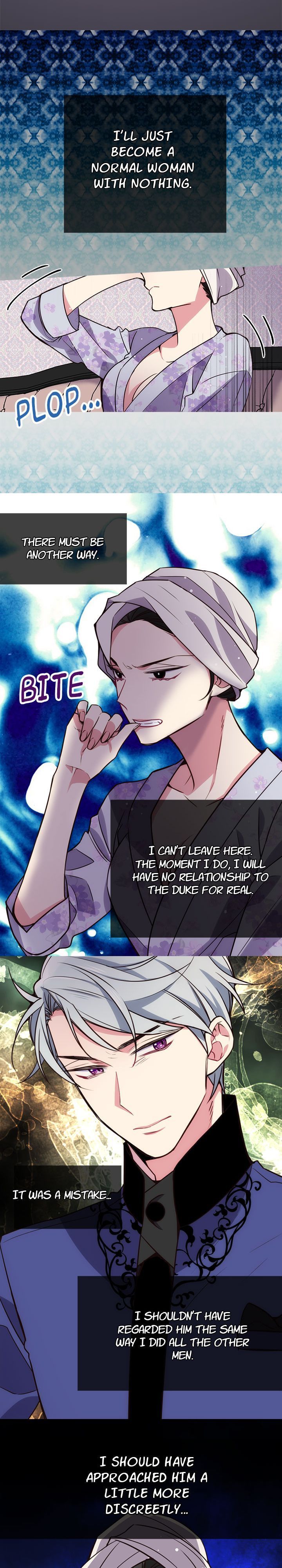 Read Adelaide (en) Manga Online