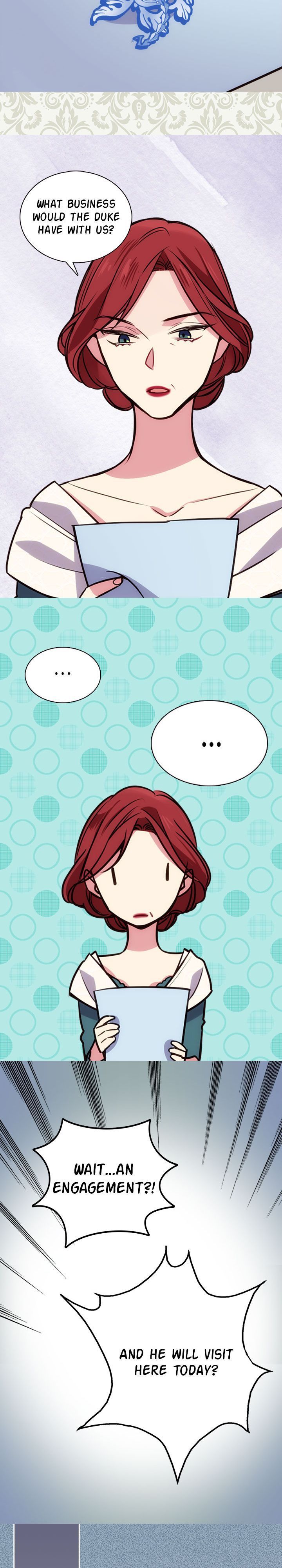Read Adelaide (en) Manga Online