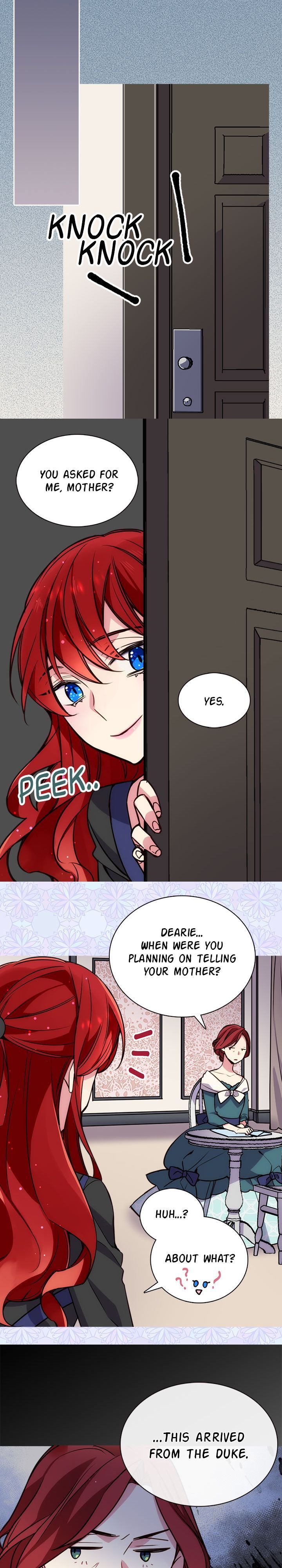 Read Adelaide (en) Manga Online