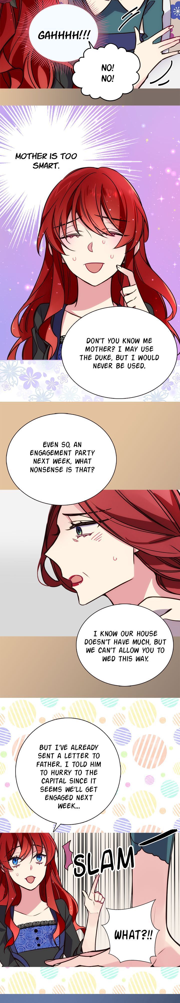 Read Adelaide (en) Manga Online