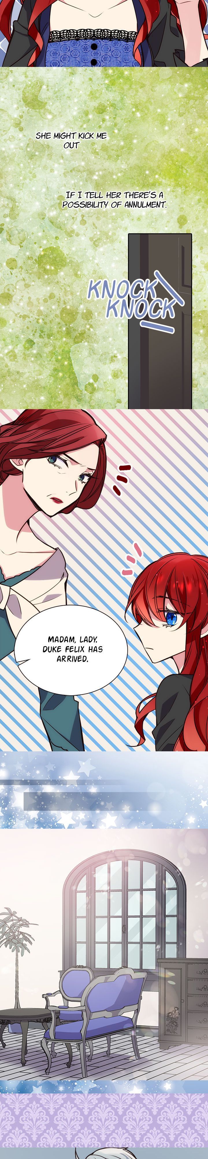 Read Adelaide (en) Manga Online