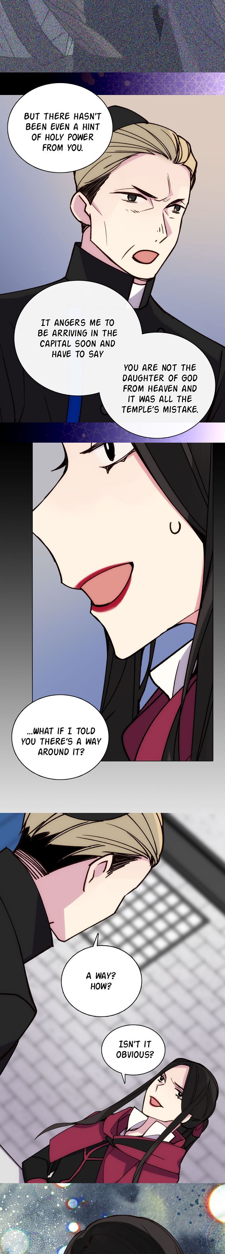 Read Adelaide (en) Manga Online