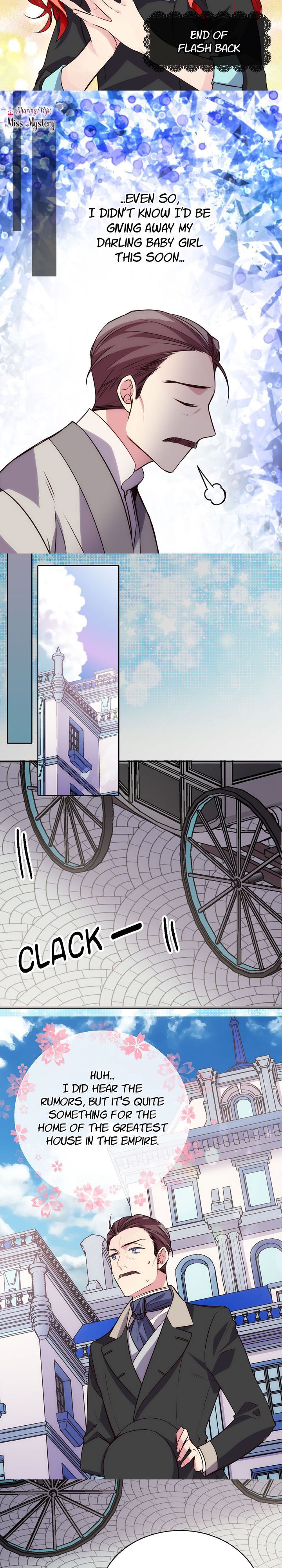Read Adelaide (en) Manga Online