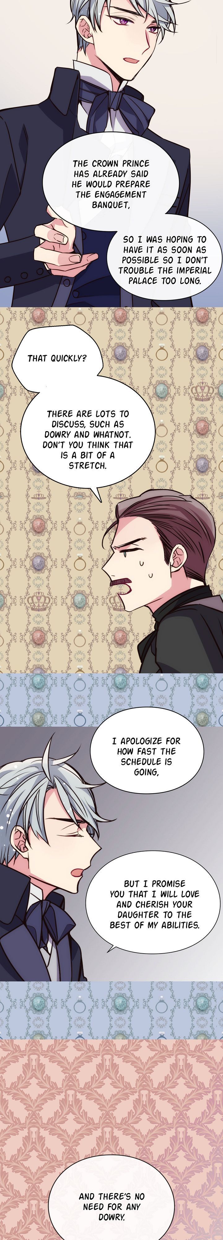 Read Adelaide (en) Manga Online