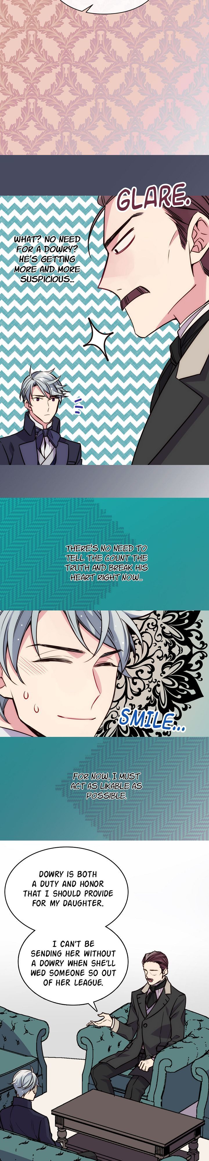 Read Adelaide (en) Manga Online