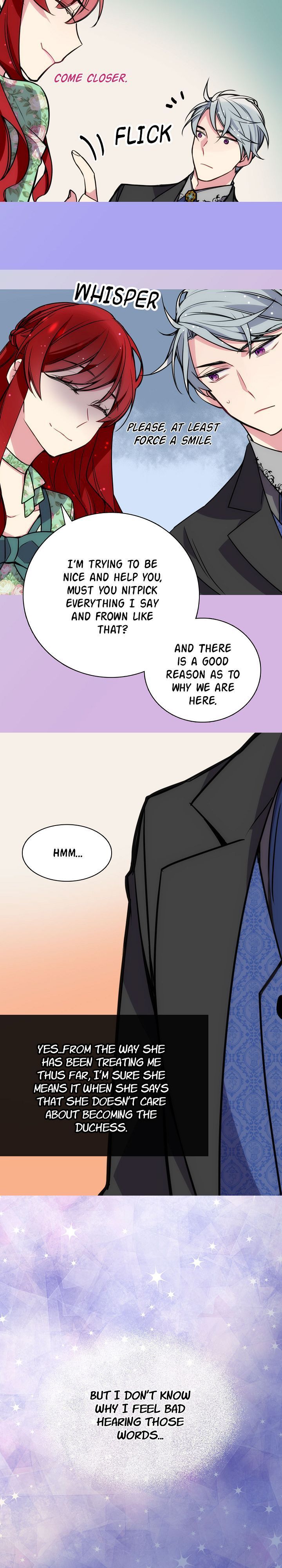 Read Adelaide (en) Manga Online