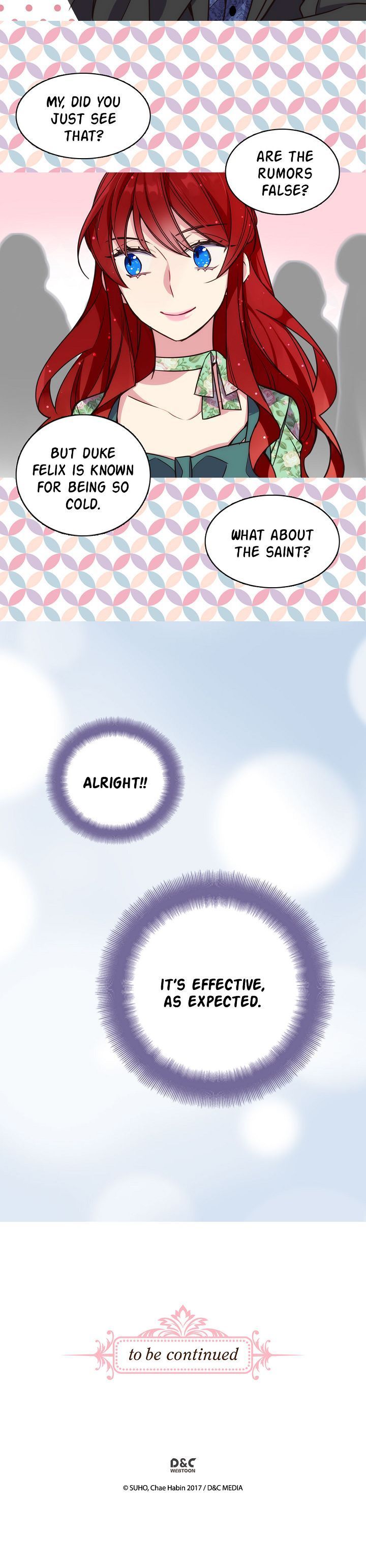 Read Adelaide (en) Manga Online