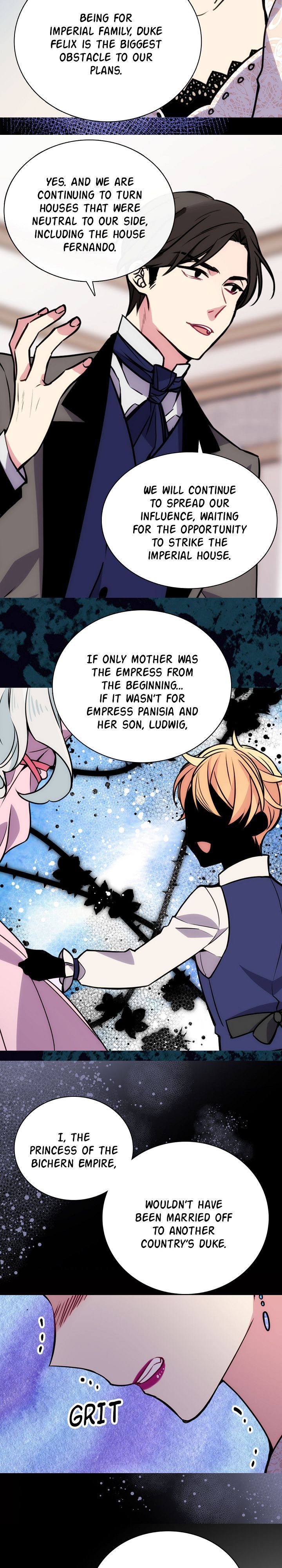 Read Adelaide (en) Manga Online