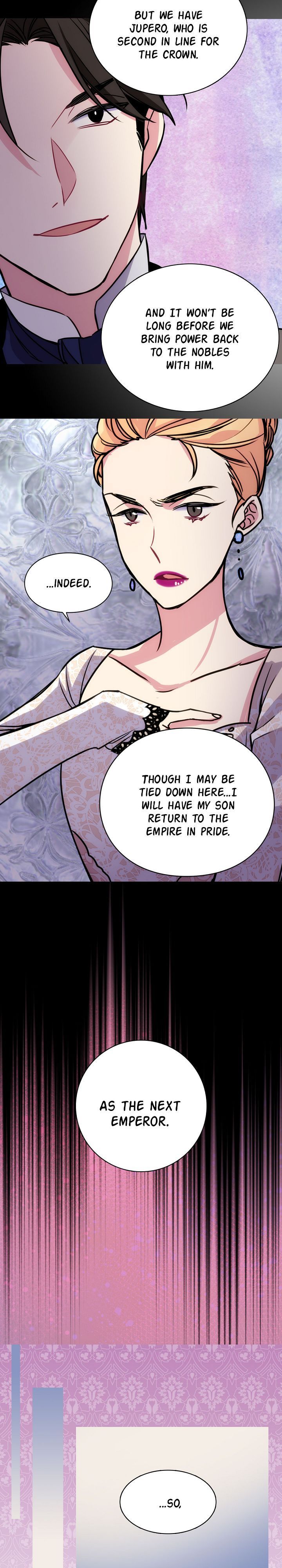 Read Adelaide (en) Manga Online