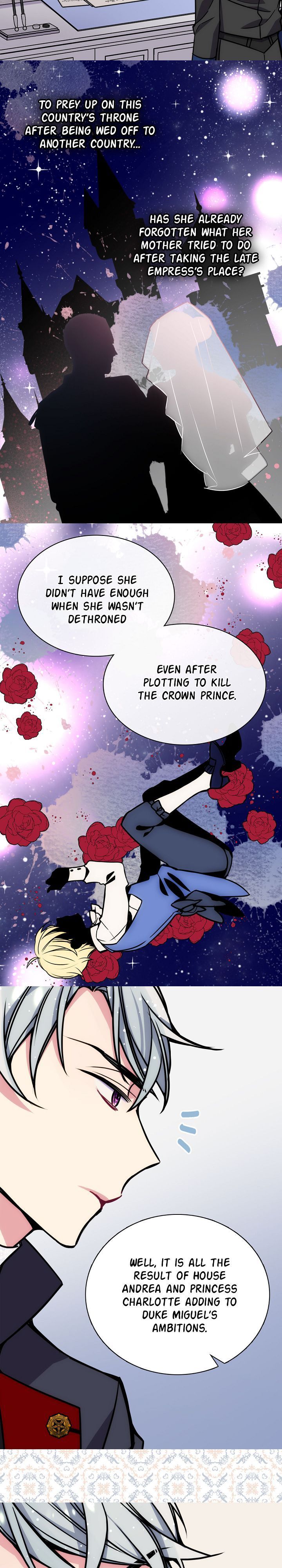 Read Adelaide (en) Manga Online