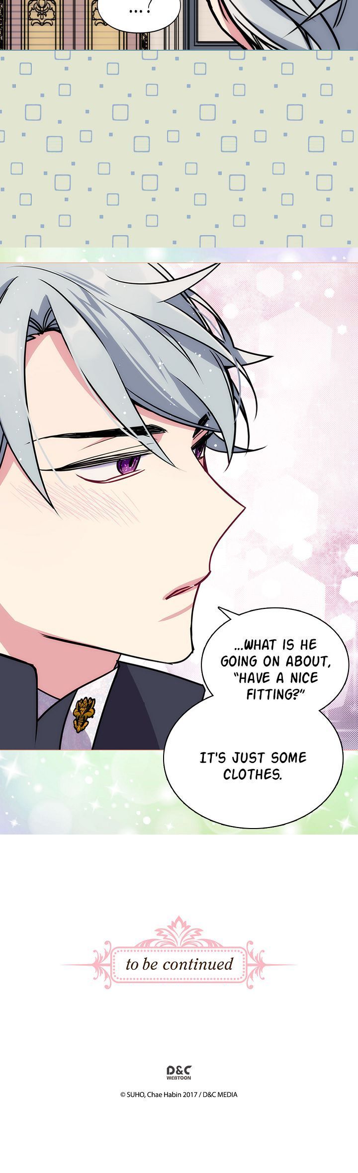 Read Adelaide (en) Manga Online