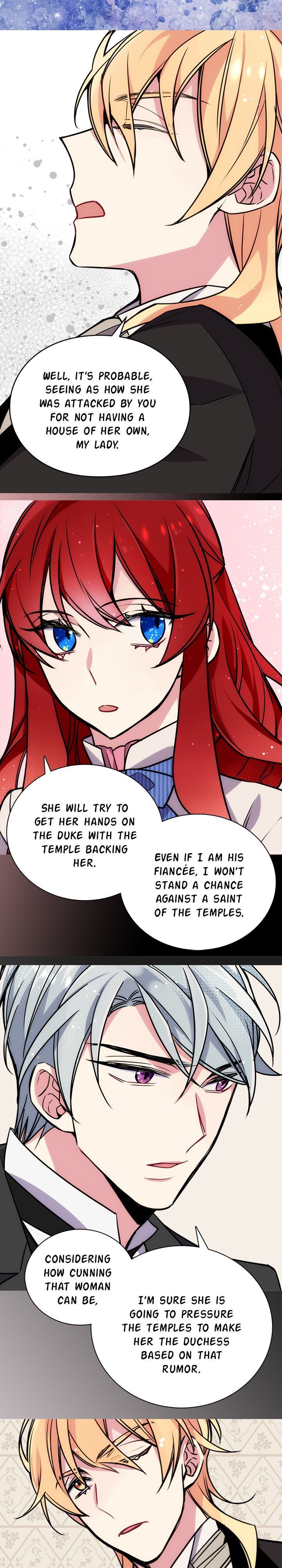 Read Adelaide (en) Manga Online