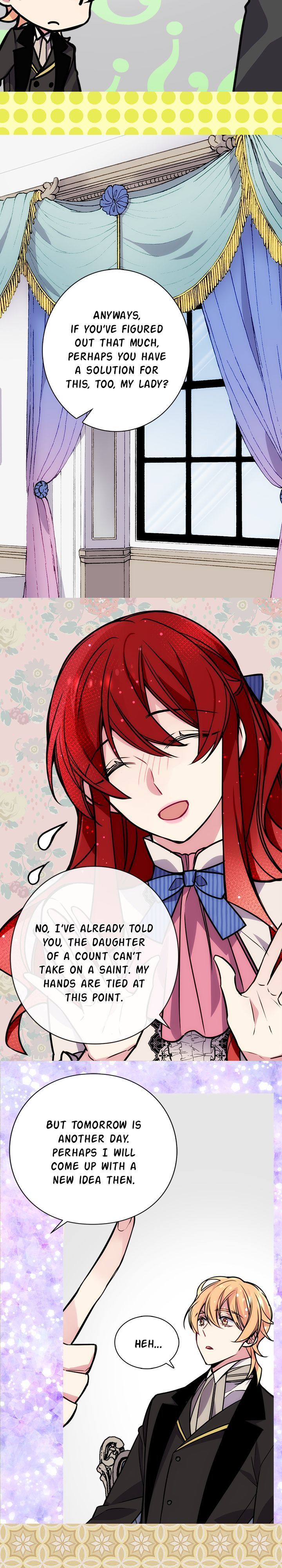 Read Adelaide (en) Manga Online