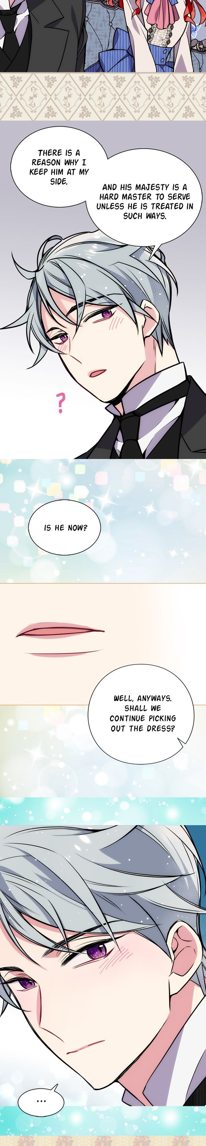 Read Adelaide (en) Manga Online