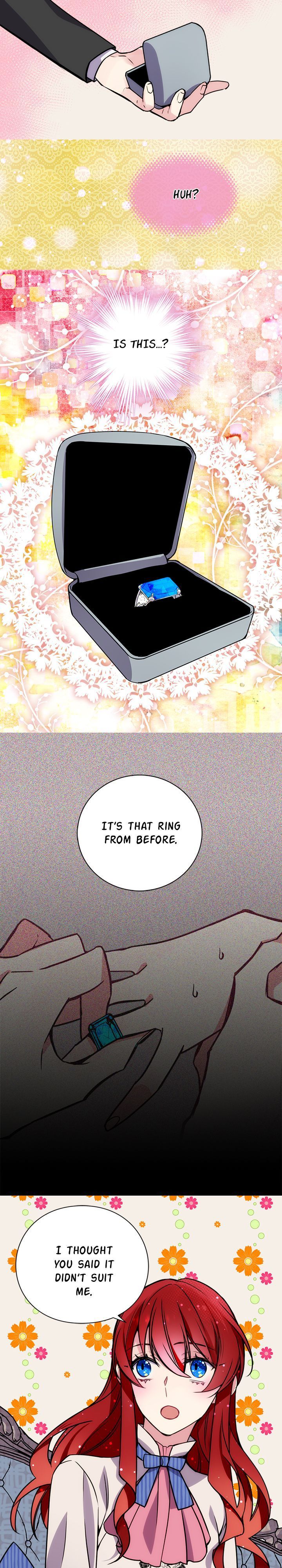 Read Adelaide (en) Manga Online