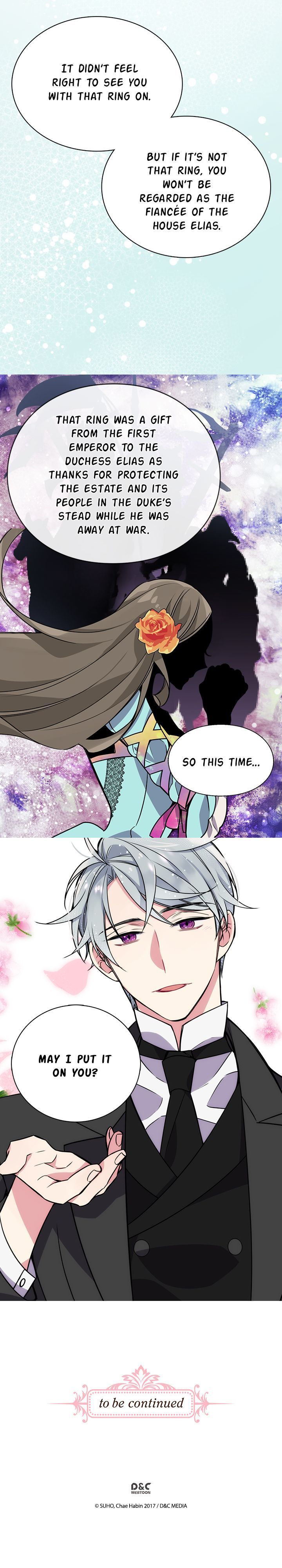 Read Adelaide (en) Manga Online