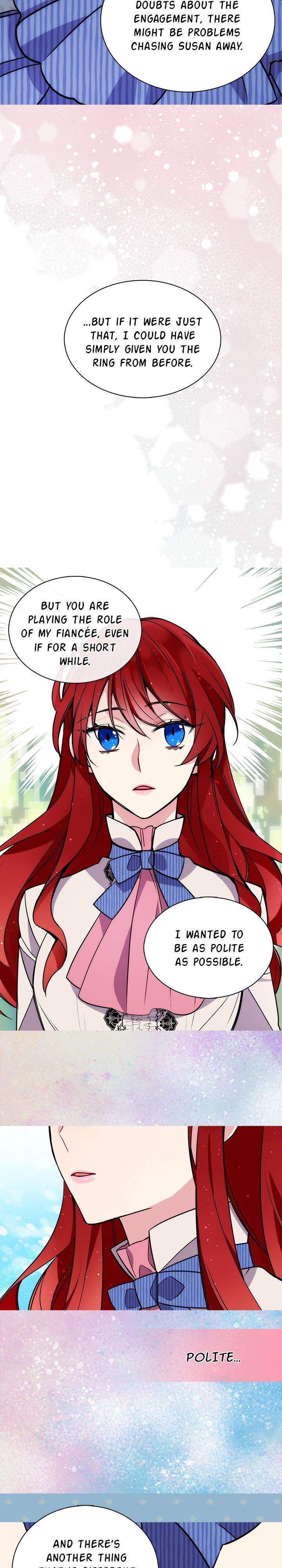 Read Adelaide (en) Manga Online