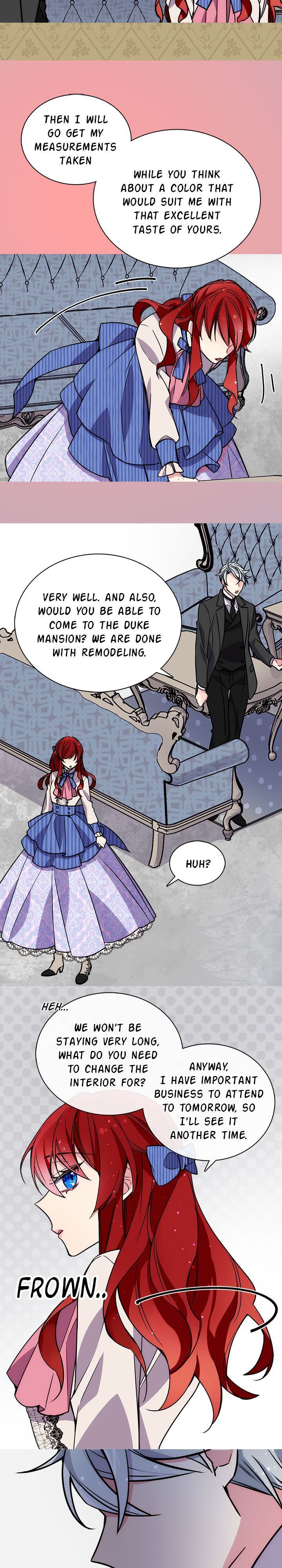 Read Adelaide (en) Manga Online