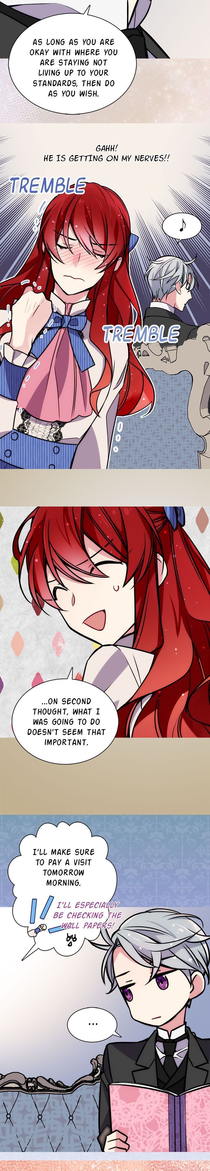 Read Adelaide (en) Manga Online