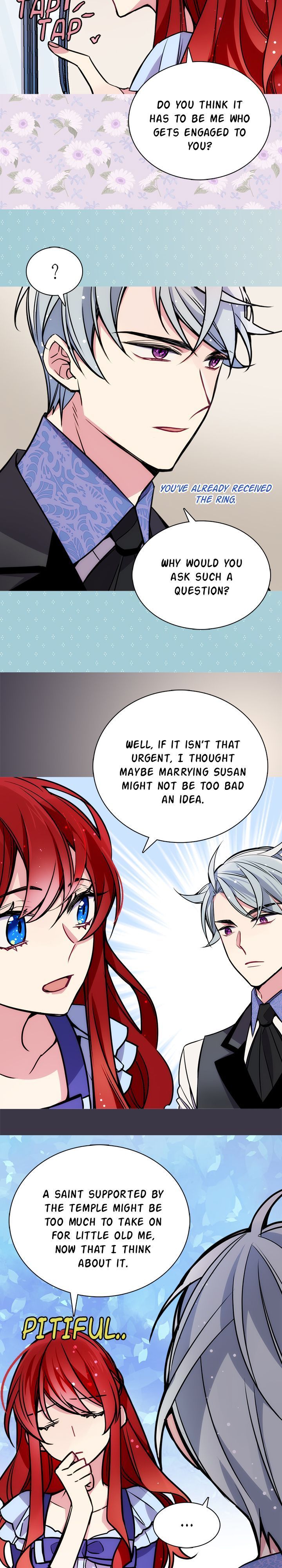 Read Adelaide (en) Manga Online