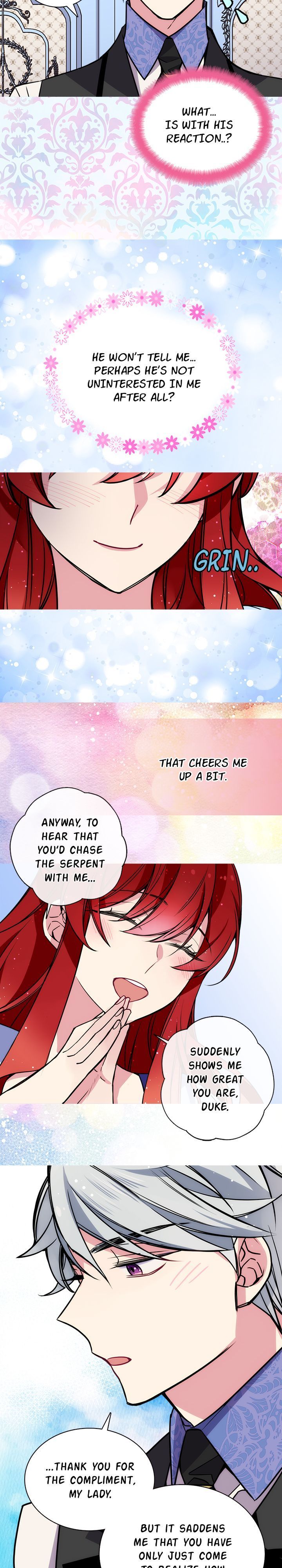 Read Adelaide (en) Manga Online